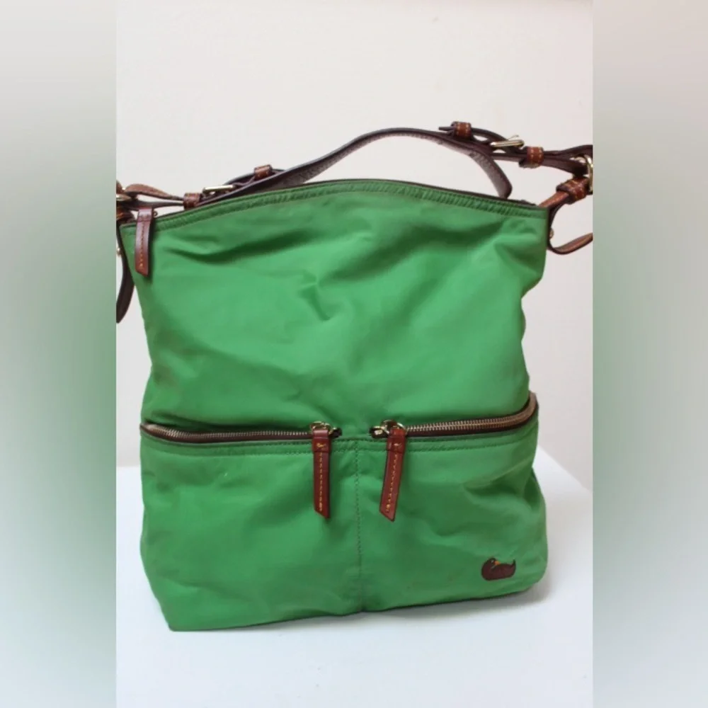 Dooney & Bourke Seville hobo bag
